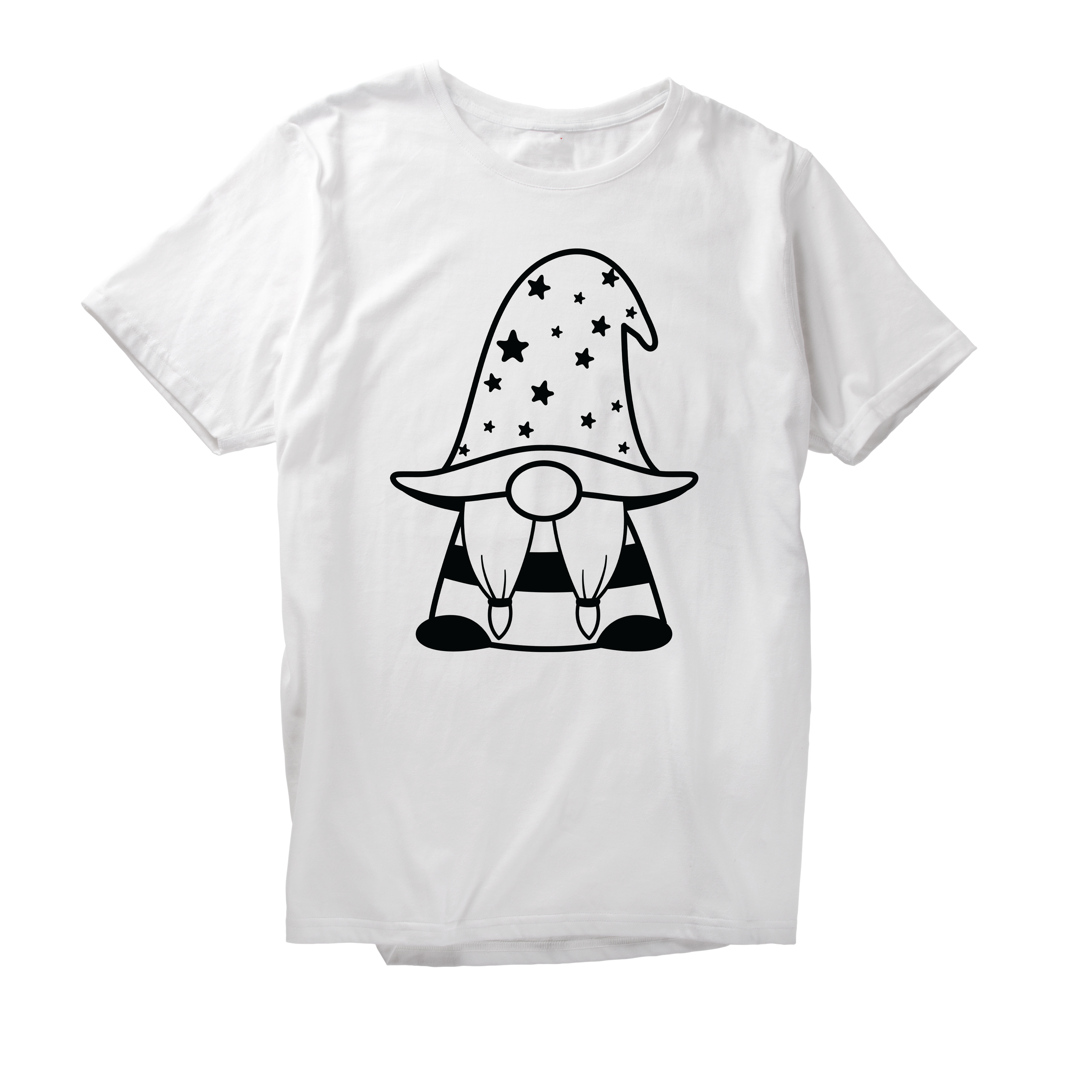 Alfaq Mega Gnomes 27 T-Shirt